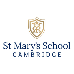 St Mary's School, Cambridge